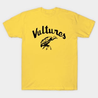 vultures T-Shirt